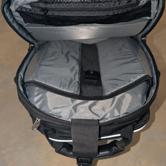 HD Computer Backpack - Picture 10 of 15